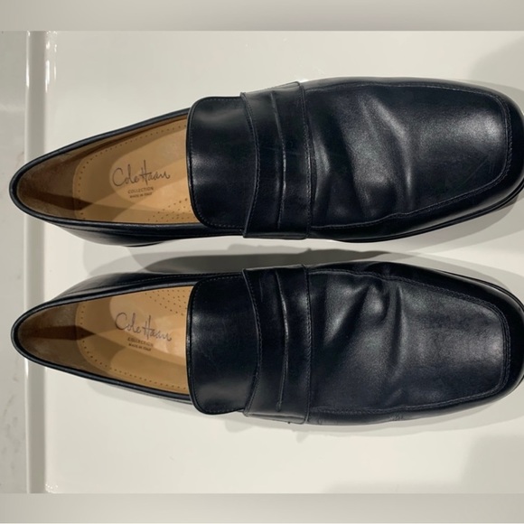 Like new Cole Haan dress shoes - Picture 4 of 10